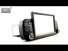 WITSON Per FIAT PANDA 2013-2020 Android CAR AUTO MULTIMEDIA PLAYER SCREEN STEREO RADIO (W2-KS6784)