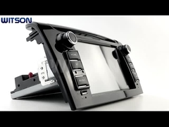 (Italiano) Autoradio Android per Lancia Ypsilon Navigatore, Carplay ed Android auto