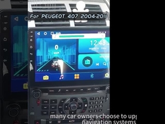 Controllo OEM per il PEUGEOT 407 2004-2011 (L-033)