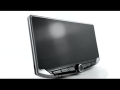 Android Multimedia con portatile mobile nascosto e tipo-C---WITSON Edizione esclusiva ((WT9902Z)