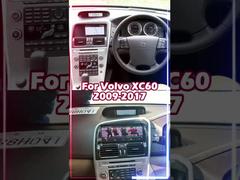 Lettore multimediale stereo per auto Android Volvo XC60 2009-2017 da 8,8" | WITSON (HG3246)